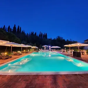 4* Hotel Antica Tabaccaia